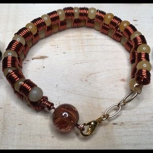 9 This Bracelet is SOLD